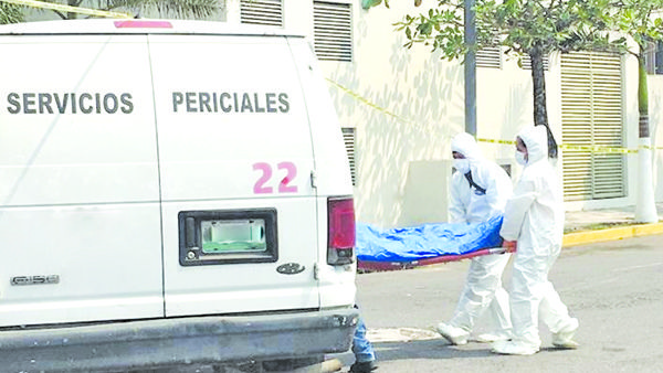 Lo echan de su casa; se suicida