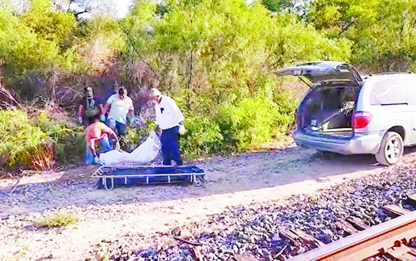Encuentran sin vida a Don Lupe Quiroz