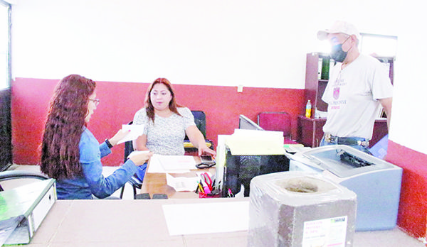 Apoyan a campesinos con suplemento económico