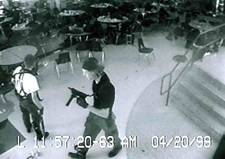 Estos han sido los tiroteos escolares más mortales en EU