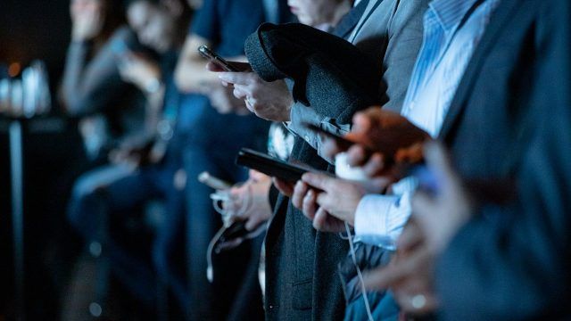 Mercado de celulares usados crece 3 veces más que el de nuevos