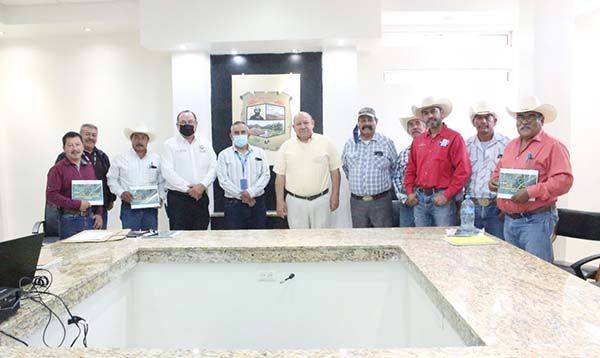 Realizará Castaños censo agropecuario