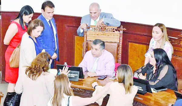 PRI: Traería alianza resultados positivos