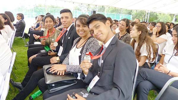 Invita COECYT a Feria de Ingeniería y Ciencias 2022
