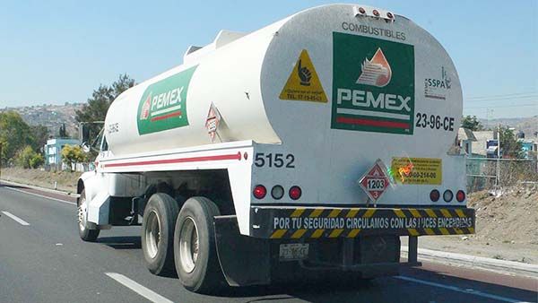 No se normaliza abasto de combustibles en PN
