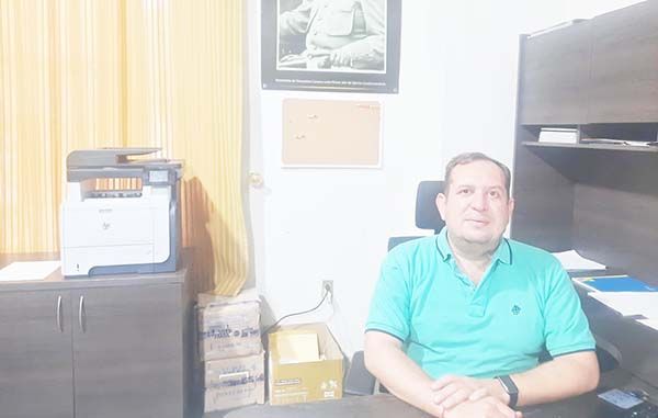 Tiene Ciénegas nuevo contralor