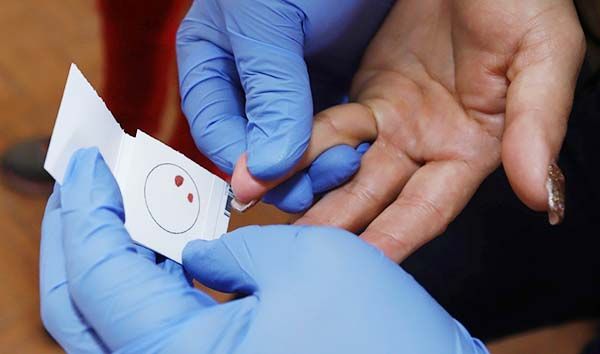 Realizará CRIH toma de muestras a nivel nacional
