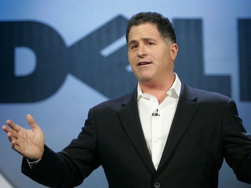 Multinube y seguridad, lo de hoy: Dell
