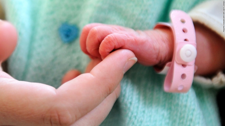 ¿Qué es la depresión posparto? Estos son los síntomas