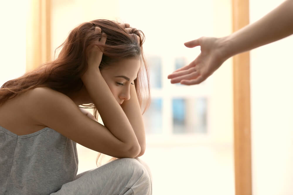 ¿Enojo, tristeza o ansiedad? Cómo evitar enfermarte