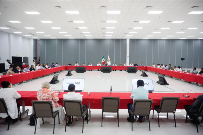 EN COAHUILA NO HABRÁ LEY SECA POR ELECCIONES EN DURANGO: MARS
