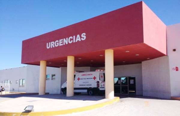 Drogan a joven en quinta, está grave
