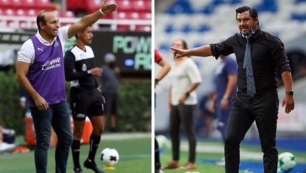 Alfaro y Cacho, de relevos a la Final Femenil