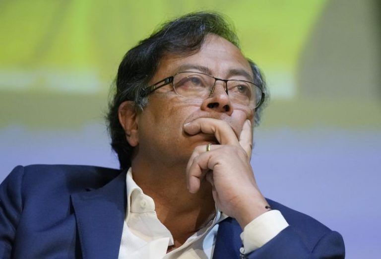Estos son los presidenciales en Colombia con más respaldo