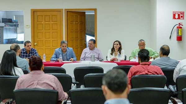 Habrá en Torreón Feria del Empleo