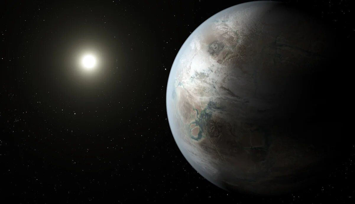 Planetas jóvenes, los más prometedores para ser habitados por la humanidad