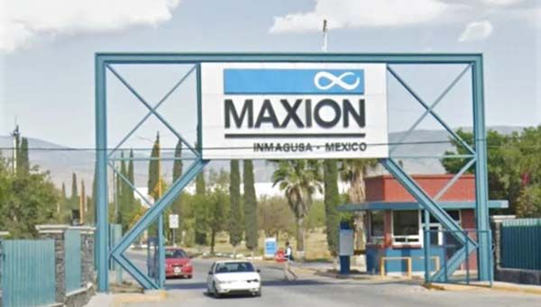 Utilidades por 82 MDP se pagarán en Maxion