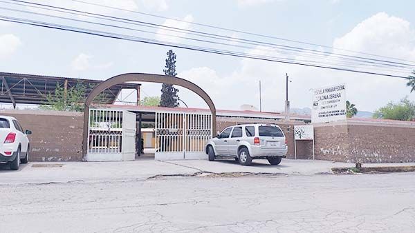 Ignora Directora actos violentos en primaria