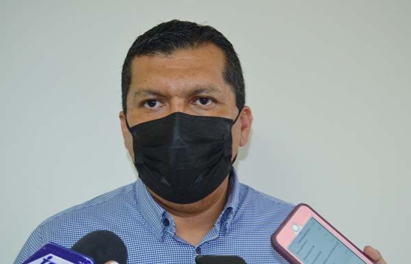 “Importante avance en desfalco contra AHMSA”