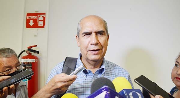 Cae funcionario por vender calle