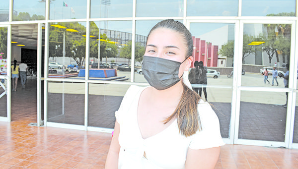 Mujeres se sienten más seguras con capacitación