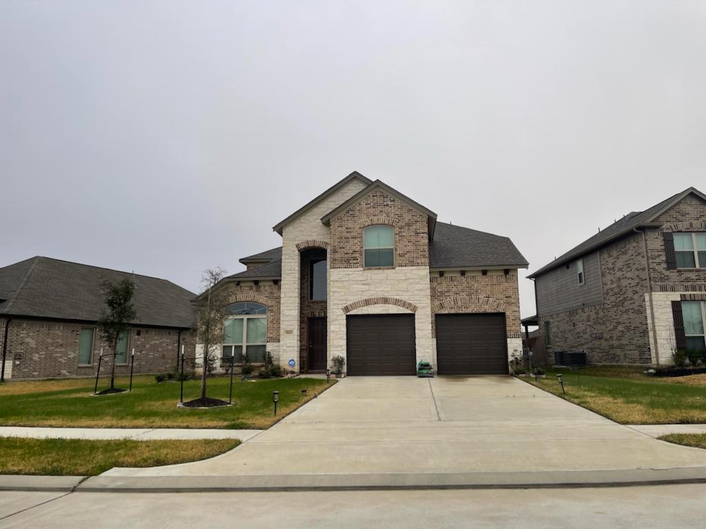 Así es la casa en Houston de directora de filial de Pemex