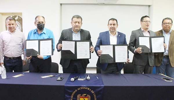 Beneficiará a sambonenses llegada de Jurisprudencia