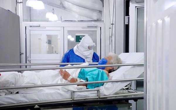 Incrementan 40 por ciento fallecimientos en Coahuila