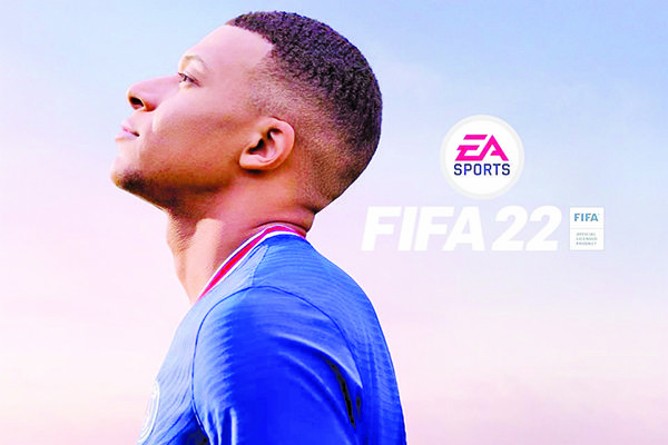 ‘Game over’: terminan EA Sports y FIFA su relación
