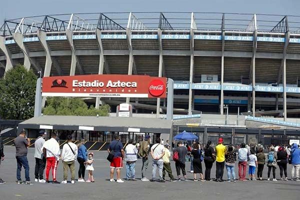 Día clave para la sedes del Mundial 2026