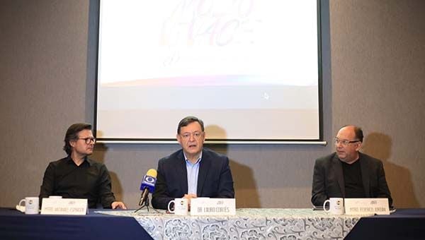 Presentará Filarmónica la segunda gala del año