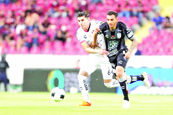 Definen horarios para la Final