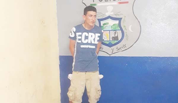 Siguen denuncias contra “El Toro”