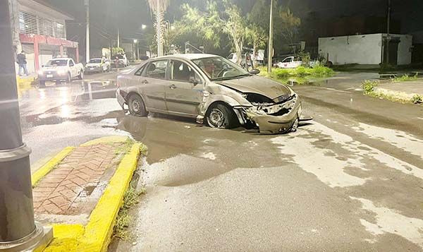 Briago hace chuza