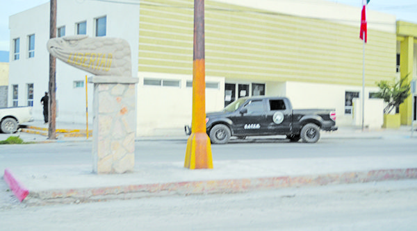 Millonario robo en una vivienda