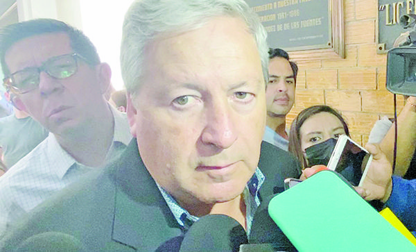Costará 40 mdp DC-10 Air para combatir incendios