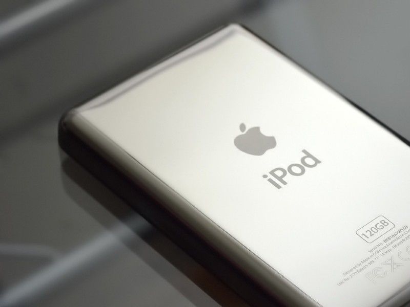 iPod, el dispositivo de Steve Jobs que cavó su propia tumba