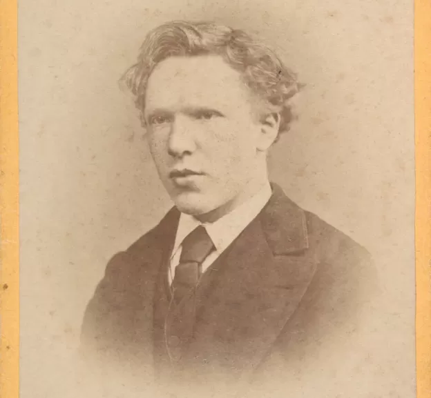 «¡Cuán distintos son!»: lo que revelan los autorretratos de Van Gogh sobre su vida y su obra