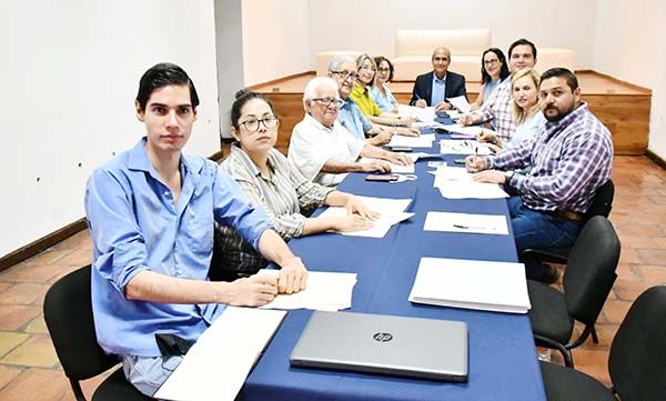 Integran el patronato de Museo Coahuila y Texas