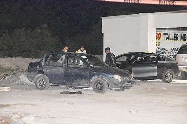 Vinculan por asesinato a ex funcionario municipal