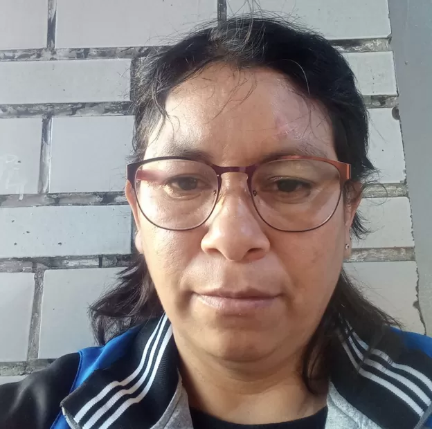 “Si me  sacan la bala me muero”: Marisol García Alcántara, la mexicana a la que  la Patrulla Fronteriza disparó en la cabeza y ahora va a demandar a  EE.UU.