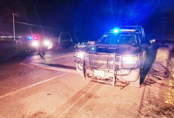 Identifican a mortal víctima investigan probable violencia