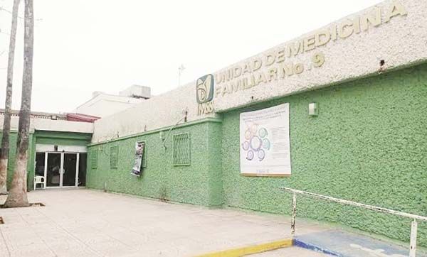 Atiende población jornada de salud