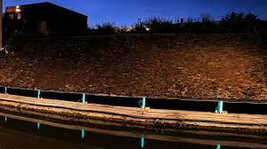 El pueblo en Francia que se quiere iluminar con organismos vivos
