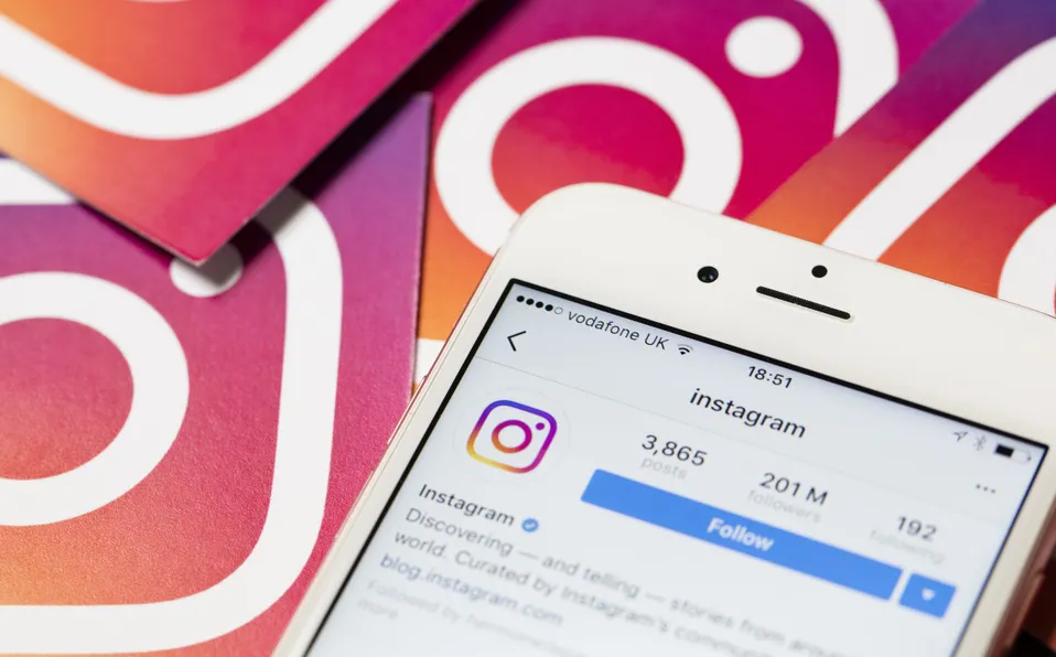 ¿Violas la privacidad? Instagram te avisará si alguien hace captura de pantalla de uno de tus chats
