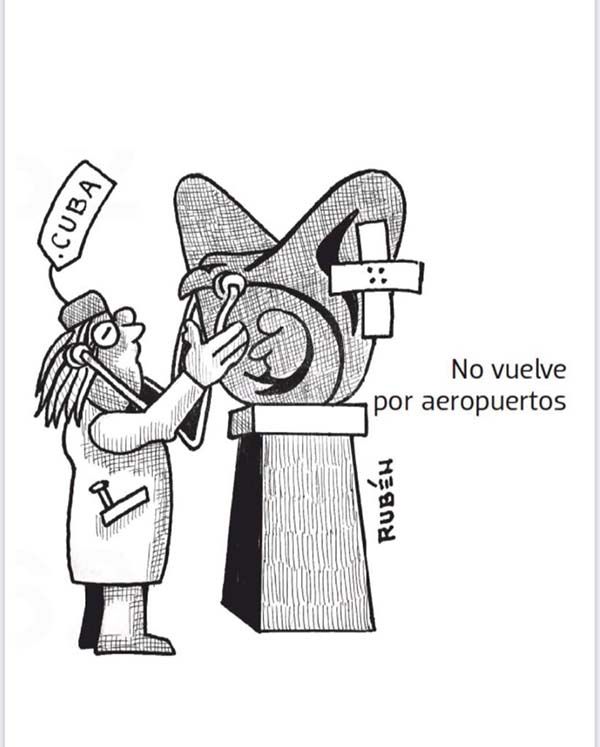 CUANDO EL IXTLERO HABLA