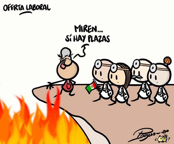 CUANDO EL IXTLERO HABLA
