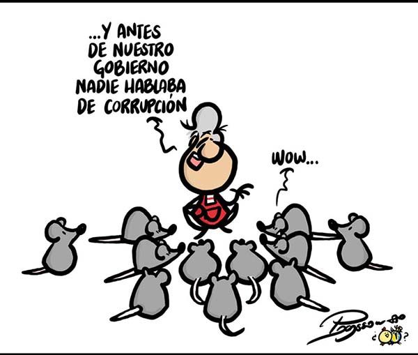 CUANDO EL IXTLERO HABLA