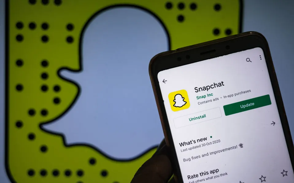 Snapchat lanza ‘Historias Compartidas’, función para compartir recuerdos
