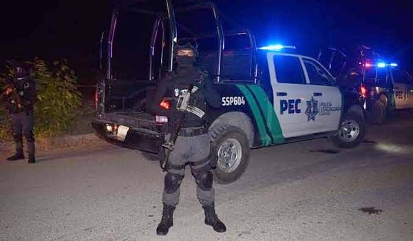 Taxista abusador se queda en el CERESO